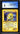 2000 Lt. Surge's Jolteon Gym Challenge 1st Edition 28/132 CGC 9