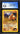 2000 Brock's Dugtrio Pokemon Gym Challenge 1st Edition 22/132 CGC 9.5