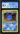 2002 Light Azumarill Pokemon Neo Destiny Unlimited 13/105 Holo CGC 8.5