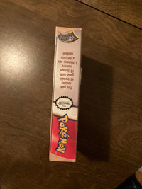 Pokemon Trading Card Game BodyGuard Theme Deck SEALED