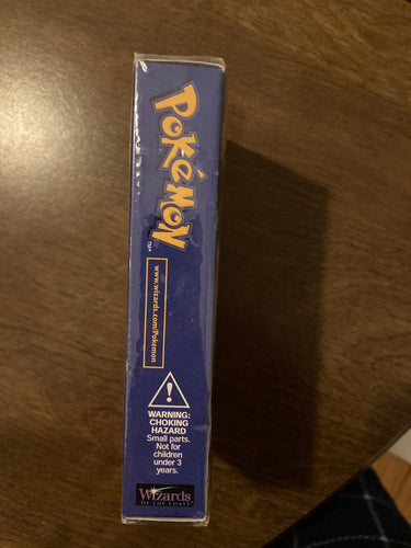 Pokemon Trading Card Game 2-Player Starter Set SEALED
