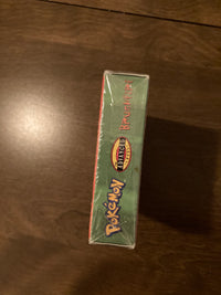 Pokemon Trading Card Game Brushfire Theme Deck SEALED SHADOWLESS