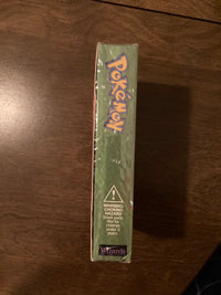 Pokemon Trading Card Game Brushfire Theme Deck SEALED SHADOWLESS