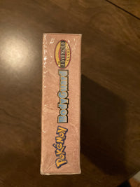 Pokemon Trading Card Game BodyGuard Theme Deck SEALED