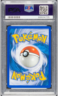 2003 Pokemon Steelix Skyridge H29 PSA 9