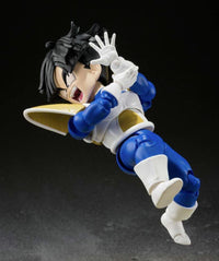 FIGUARTS DRAGON BALL Z GOHAN BATTLE CLOTHES