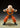 S.H.Figuarts Krillin Earth's Strongest Man - Dragon Ball Z